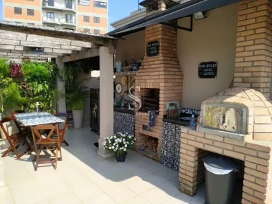 Apartamento com 3 Quartos à venda, 76m² no Paraíso do Morumbi, São Paulo