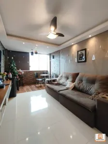 Apartamento com 3 Quartos à venda, 85m² no Centro, Ribeirão Preto
