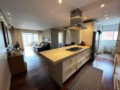 Apartamento com 3 Quartos à venda, 115m² no Chácara Inglesa, São Paulo