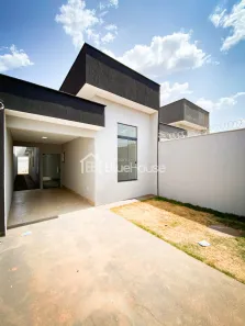 Casa com 3 Quartos à venda, 99m² no Nova Olinda, Aparecida de Goiânia