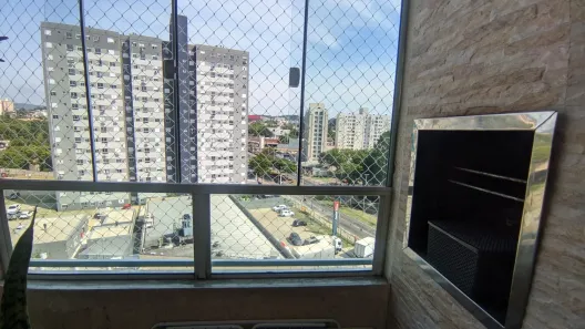 Apartamento com 2 Quartos à venda, 48m² no Morro Santana, Porto Alegre