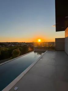 Casa de Condomínio com 3 Quartos à venda, 300m² no Jardim Ypê, Paulínia