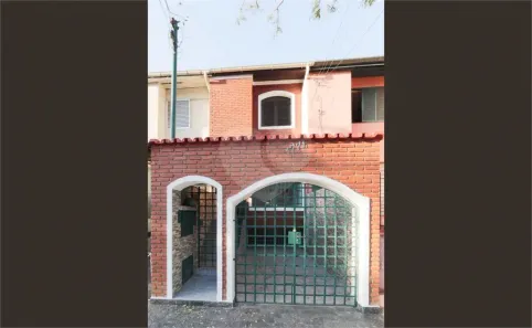 Sobrado com 2 Quartos à venda, 63m² no Brooklin Paulista, São Paulo
