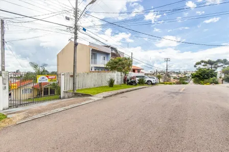 Lote/Terreno à venda, 696000m² no Lindóia, Curitiba