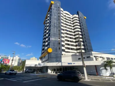 Apartamento com 2 Quartos para alugar, 98m² no Jardins, Aracaju