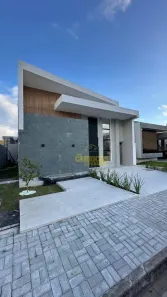 Casa de Condomínio com 3 Quartos à venda, 102m² no Muçumagro, João Pessoa