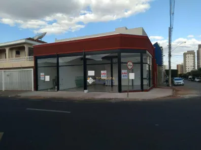 Ponto Comercial para alugar, 45m² no Boa Vista, São José do Rio Preto