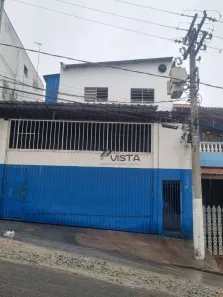 Galpão/Depósito/Armazém para alugar, 780m² no Vila Nova Bonsucesso, Guarulhos