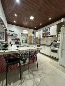 Casa com 3 Quartos à venda, 180m² no Chácara Olaria, Mogi das Cruzes