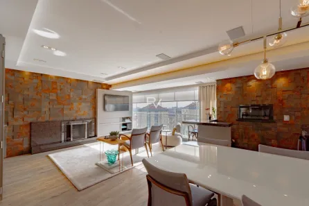 Apartamento com 3 Quartos à venda, 130m² no Jardim Europa, Porto Alegre