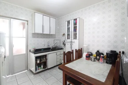Apartamento com 3 Quartos à venda, 177m² no Perdizes, São Paulo