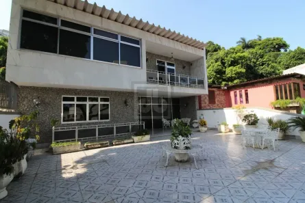 Casa com 4 Quartos à venda, 300m² no Jardim Guanabara, Rio de Janeiro