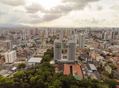 Apartamento com 2 Quartos à venda, 61m² no Fátima, Fortaleza