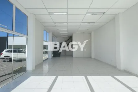 Ponto Comercial para alugar, 115m² no São João do Rio Vermelho, Florianópolis