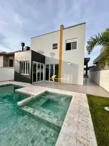 Casa de Condomínio com 3 Quartos à venda, 278m² no Jardim Celeste, Jundiaí