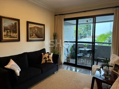 Apartamento com 2 Quartos à venda, 100m² no Perdizes, São Paulo