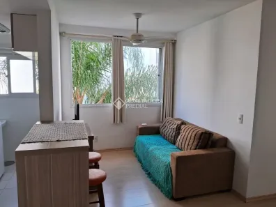 Apartamento com 2 Quartos à venda, 46m² no Cristal, Porto Alegre