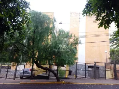 Apartamento com 2 Quartos à venda, 62m² no Jardim Paulista, Ribeirão Preto
