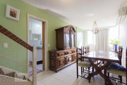 Cobertura com 3 Quartos à venda, 120m² no Freguesia (Jacarepaguá), Rio de Janeiro
