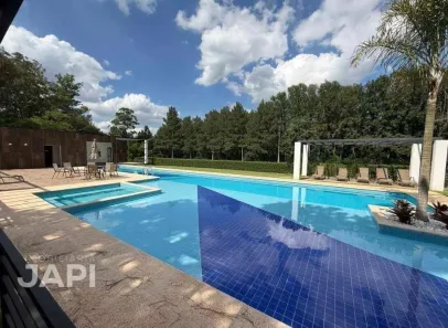 Lote/Terreno à venda, 1000m² no Caxambu, Jundiaí