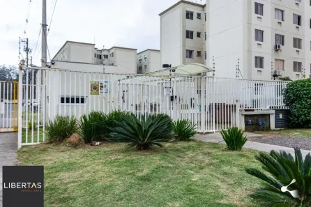 Apartamento com 1 Quarto à venda, 39m² no Mário Quintana, Porto Alegre