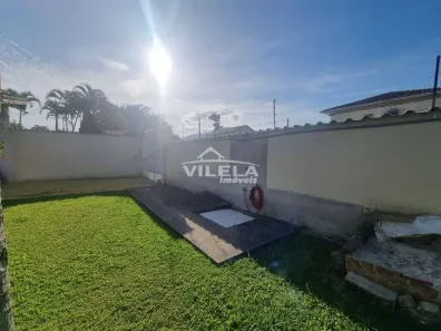 Sobrado com 5 Quartos à venda, 460m² no Parque Balneário Poiares, Caraguatatuba
