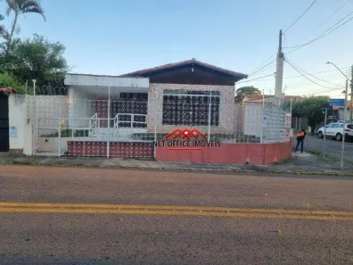 Casa com 3 Quartos à venda, 164m² no Monte Castelo, São José dos Campos
