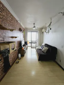 Apartamento com 2 Quartos à venda, 66m² no Nossa Senhora de Fátima, Santa Maria