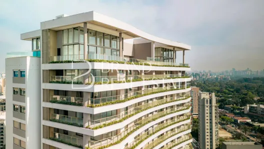 Cobertura com 3 Quartos à venda, 292m² no Moema, São Paulo
