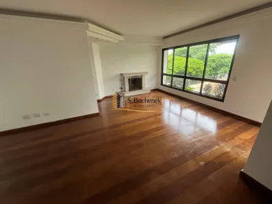 Apartamento com 3 Quartos à venda, 110m² no Indianópolis, São Paulo