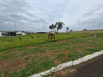 Lote/Terreno à venda, 589m² no Morada dos Nobres, Taubaté