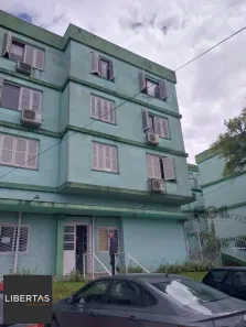 Apartamento com 3 Quartos à venda, 84m² no Santa Tereza, Porto Alegre