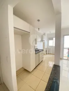 Apartamento com 2 Quartos à venda, 57m² no Jardim Santa Izabel, Hortolândia