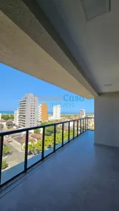 Apartamento com 3 Quartos à venda, 100m² no Boa Vista, Ilhéus