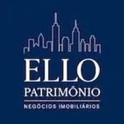 Logo da imobiliária
