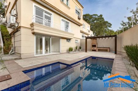 Sobrado com 4 Quartos à venda, 568m² no Vila Sônia, São Paulo