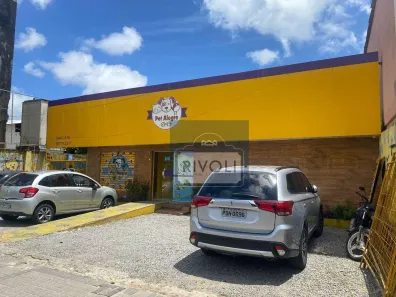 Imóvel Comercial com 4 Quartos à venda, 300m² no Água Fria, Recife
