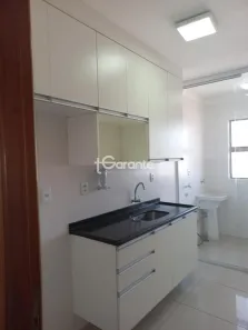 Apartamento com 3 Quartos à venda, 64m² no Vila Aeroporto Bauru, Bauru