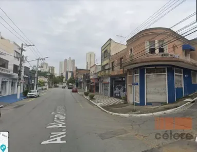 Galpão/Depósito/Armazém para alugar, 150m² no Quarta Parada, São Paulo