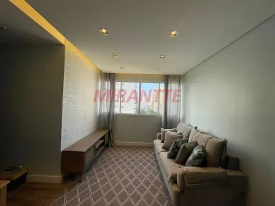 Apartamento com 2 Quartos à venda, 72m² no Santana, São Paulo