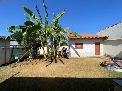 Casa com 3 Quartos à venda, 130m² no Cidade Vera Cruz, Aparecida de Goiânia