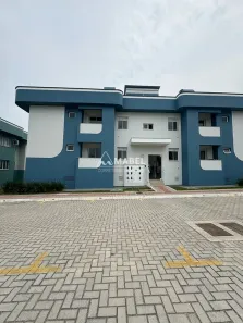 Apartamento com 2 Quartos à venda, 55m² no , Garopaba