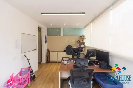 Apartamento com 3 Quartos à venda, 100m² no Bela Vista, São Paulo
