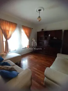 Casa com 3 Quartos à venda, 192m² no Vila Anhangüera, Campinas