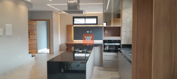 Casa de Condomínio com 3 Quartos à venda, 150m² no Morada dos Nobres, Taubaté