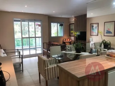 Apartamento com 2 Quartos à venda, 69m² no Vila Andrade, São Paulo