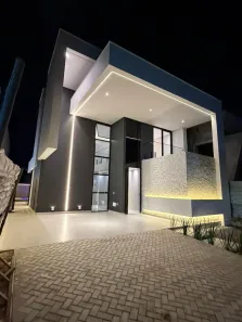 Casa de Condomínio com 4 Quartos à venda, 190m² no Boa Esperança, Petrolina