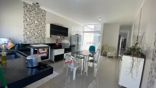 Casa com 3 Quartos à venda, 159m² no Monção, Taubaté