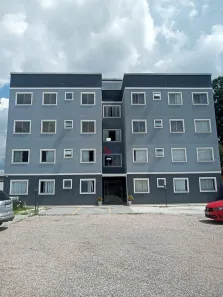 Apartamento com 2 Quartos à venda, 50m² no Iná, São José dos Pinhais