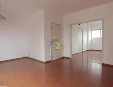 Apartamento com 3 Quartos à venda, 132m² no Perdizes, São Paulo